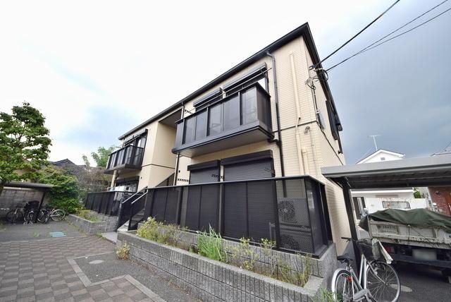 建物外観　★お問い合わせはタウンハウジングまで★