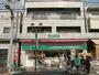 コンビニ　ローソンストア100 LS台東清川店（コンビニ）まで32m
