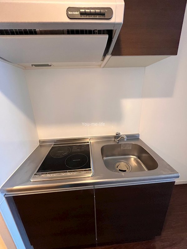 キッチン　別部屋参考