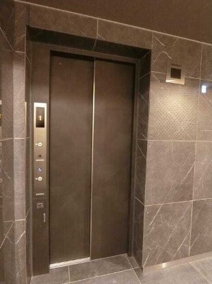 その他共有部分　エレベーター