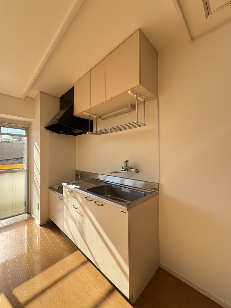 キッチン　◆こちらの物件のお問合わせは、蕪木不動産へお問合せ下さい◆