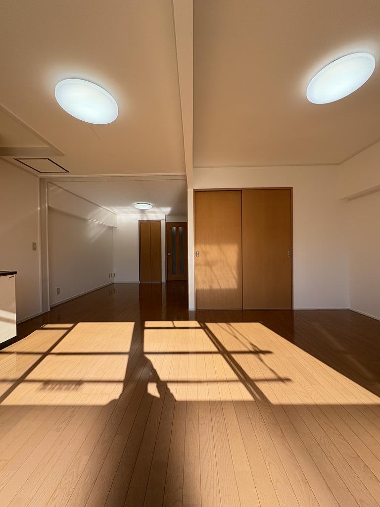 居室・リビング　◆こちらの物件のお問合わせは、蕪木不動産へお問合せ下さい◆