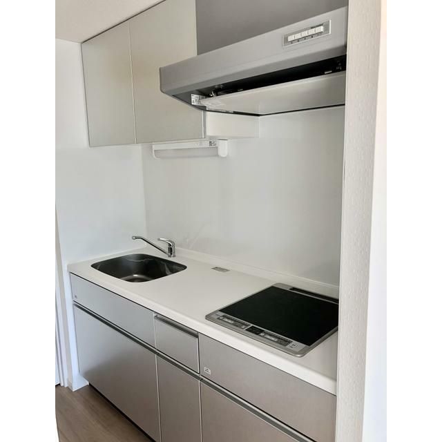 キッチン　★お部屋探しはタウンハウジング稲田堤店まで★