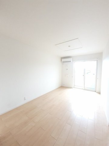 居室・リビング　使いやすいリビングです