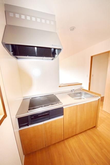 キッチン　★キッチン★