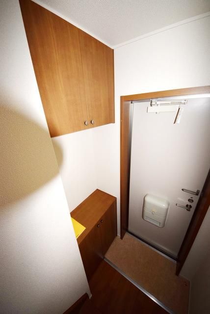 玄関　★シューズＢＯＸ★