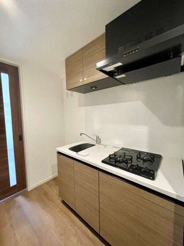 キッチン　☆使いやすいキッチン☆