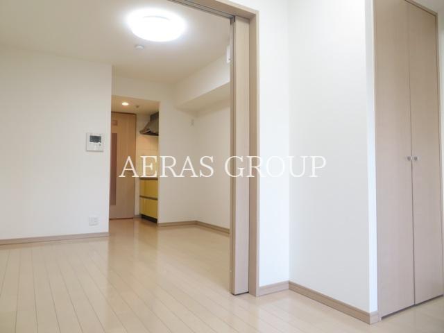 居室・リビング　居室【同仕様タイプ】