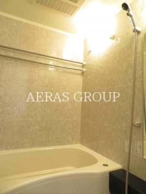 バス・シャワールーム　浴室【同仕様タイプ】