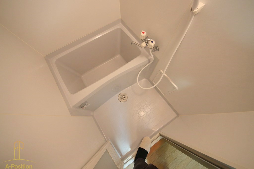 バス・シャワールーム　ルミエール備後町