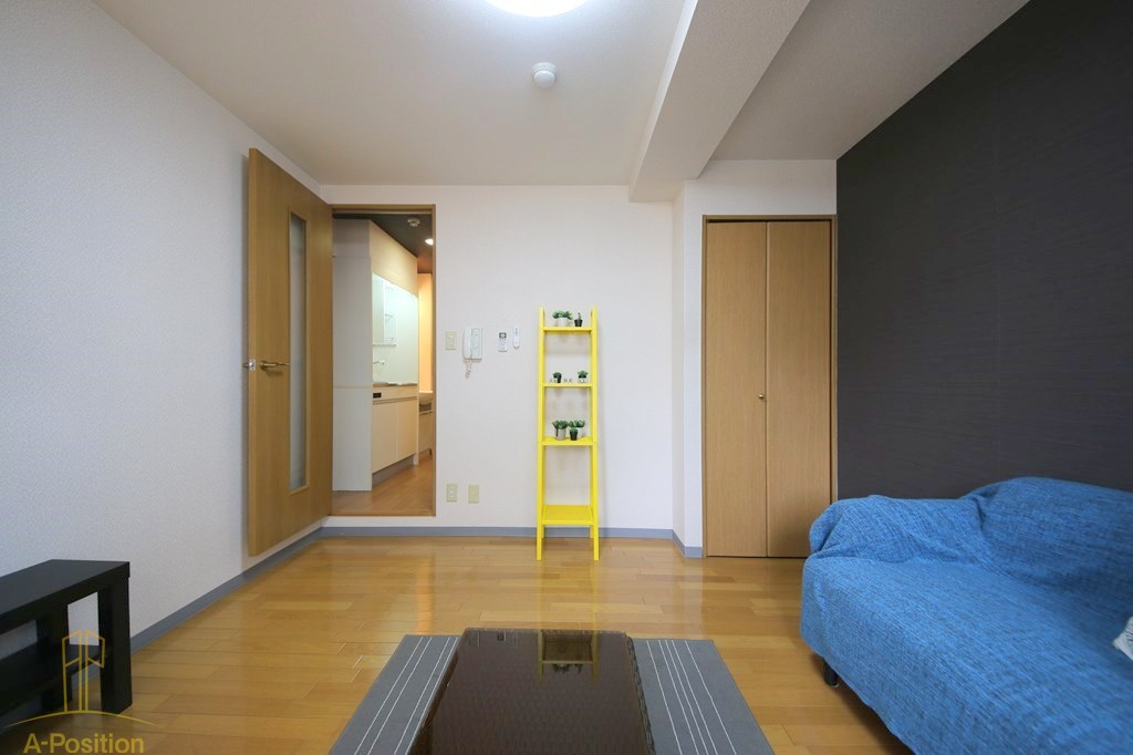 居室・リビング　ルミエール備後町