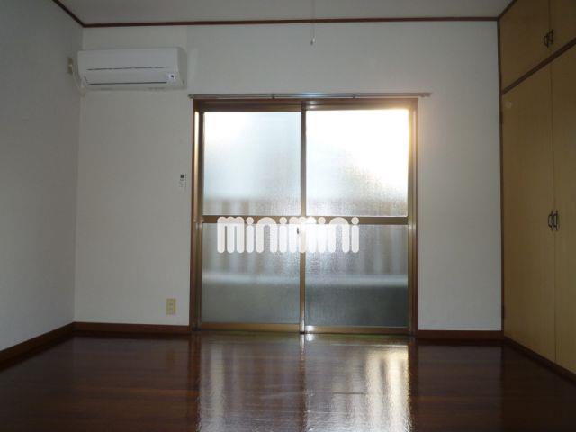 その他部屋・スペース　日当たり良好のお部屋！