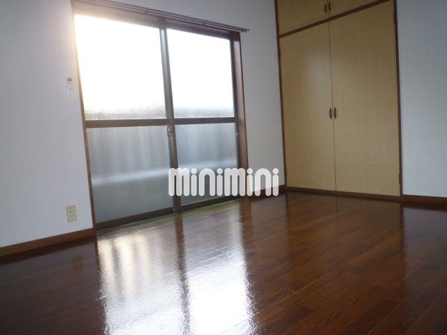 居室・リビング　きれいな居室ですよ！