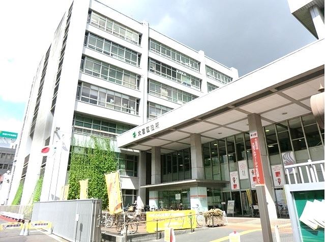 病院　大宮双愛病院（病院）まで260m