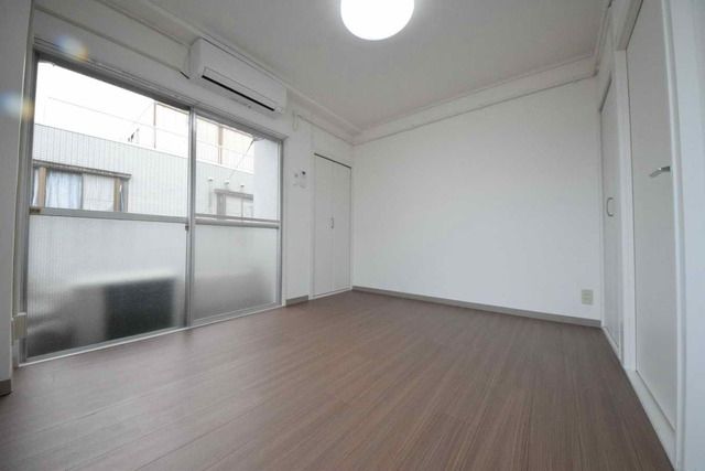 その他部屋・スペース　室内・室内設備