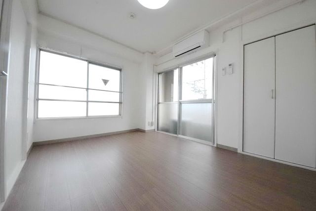 居室・リビング　室内・室内設備