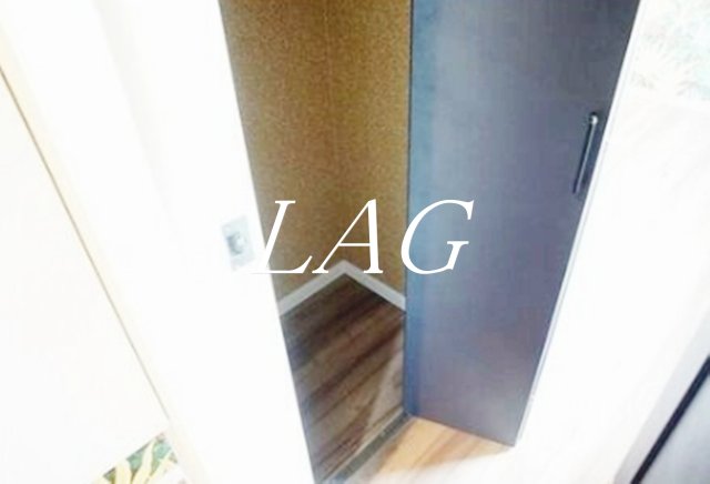 収納　収納です。