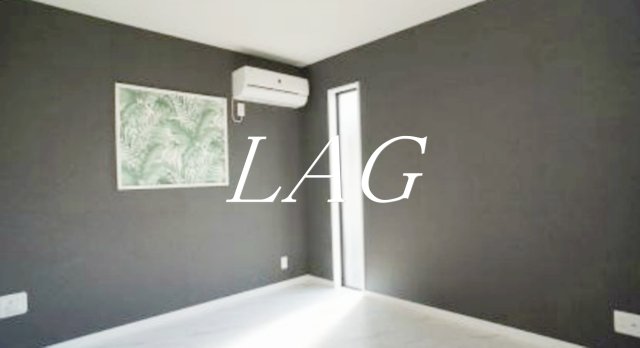 その他部屋・スペース　寝室です。