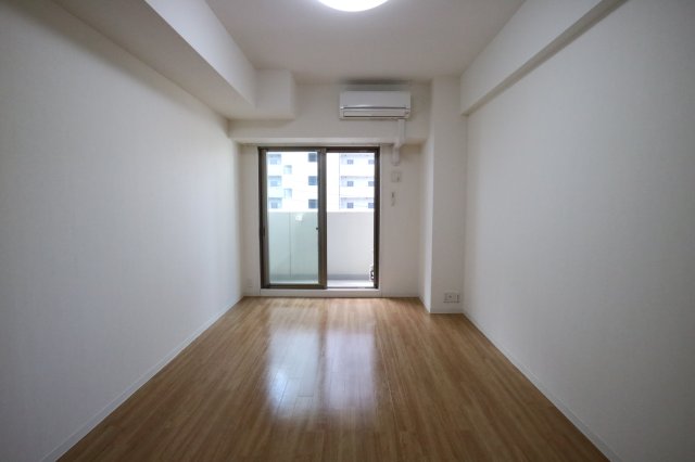 居室・リビング　同一タイプです。