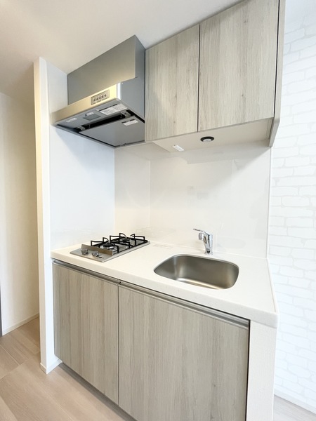 キッチン　※前回募集時