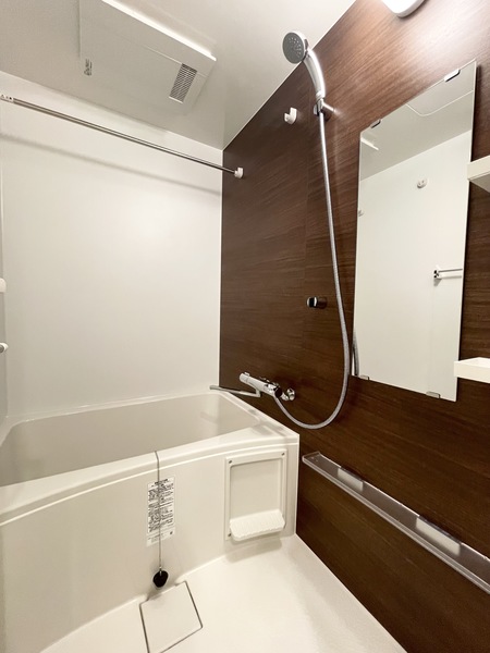 バス・シャワールーム　※前回募集時