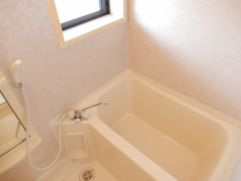 バス・シャワールーム　図面と現状に相違がある場合には現状を優先