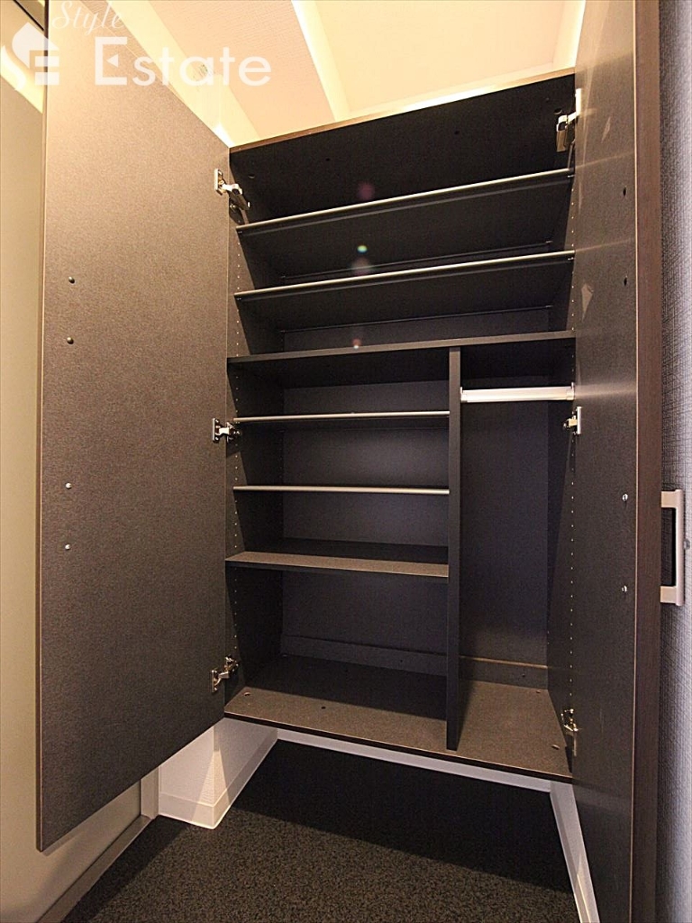 その他　シューズボックス