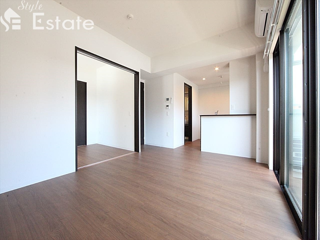 居室・リビング　LDK　11.89帖