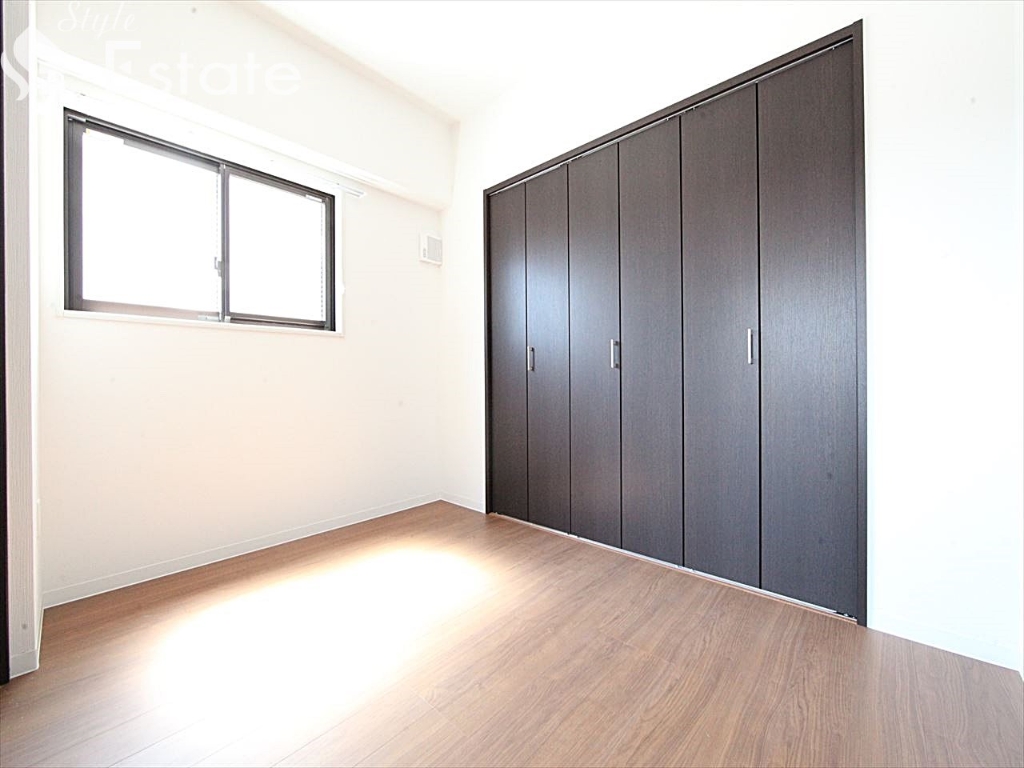 その他部屋・スペース　洋室　4.41帖　クローゼット付