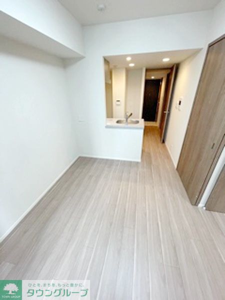 その他部屋・スペース　リビング/居室