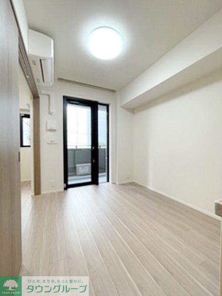 居室・リビング　リビング/居室