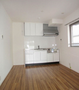 居室・リビング　※別号室写真、現状優先