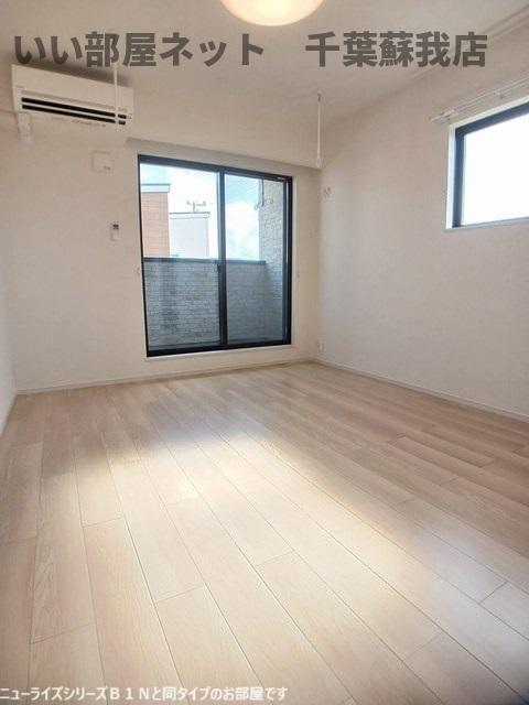 居室・リビング　おしゃれなリビングです