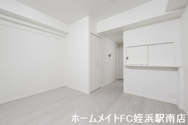 居室・リビング　★人気の姪浜エリア！お早めに★参考写真