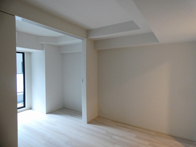 居室・リビング　内観1※別部屋参考写真