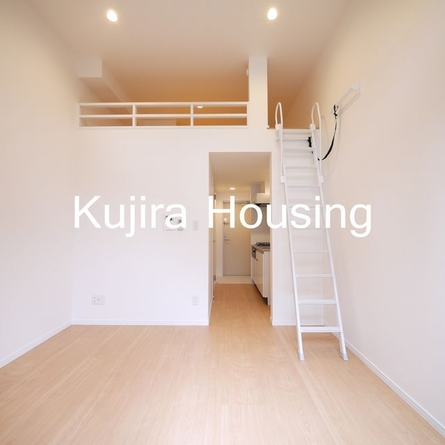 居室・リビング　★5.2帖の洋室です★