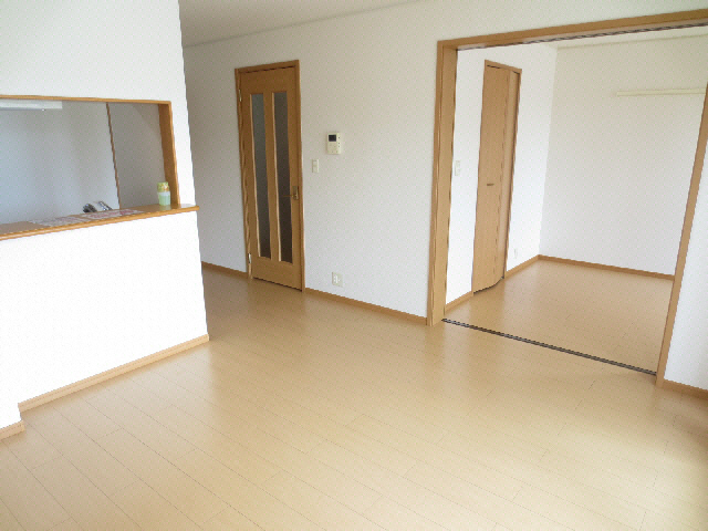 居室・リビング　ＬＤＫ