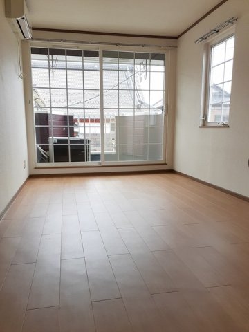 居室・リビング　ゆったり過ごせるリビングです