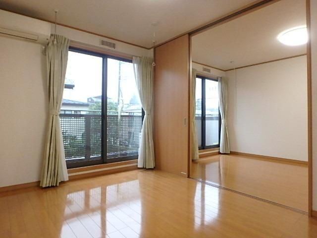 その他部屋・スペース　★室内★