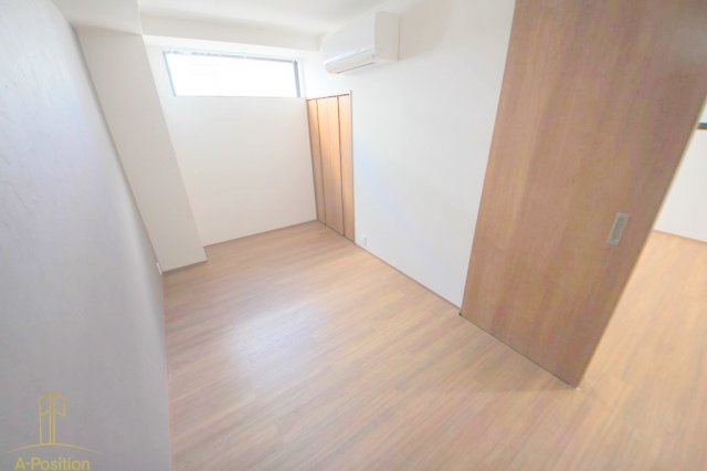 その他部屋・スペース　フローラ梅田東