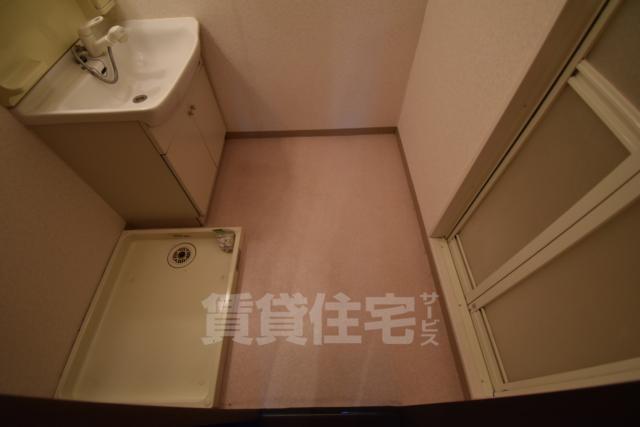 その他部屋・スペース　脱衣所