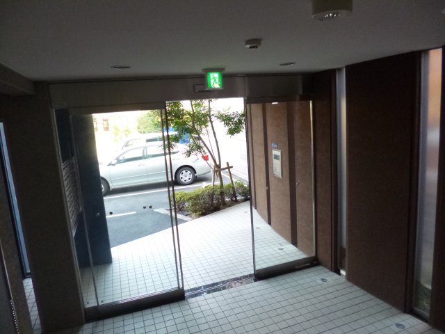 ロビー