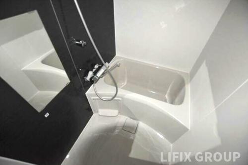 バス・シャワールーム　風呂