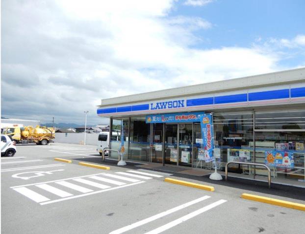 コンビニ　ローソン（コンビニ）まで1000m