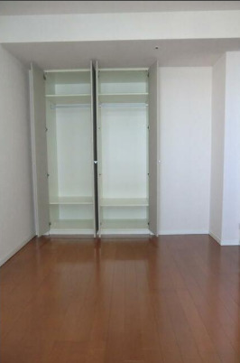 収納　専用の収納スペースです