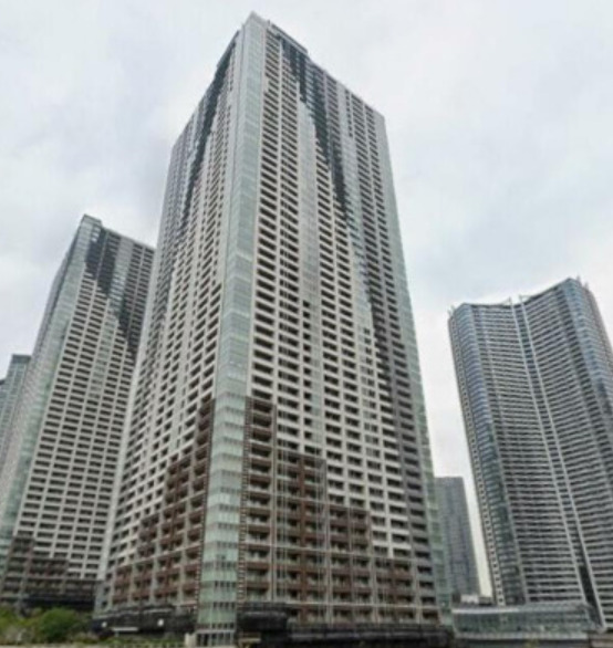 建物外観　外観です