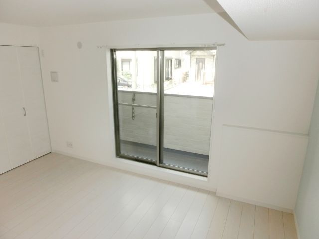 居室・リビング　開放感のあるリビングです