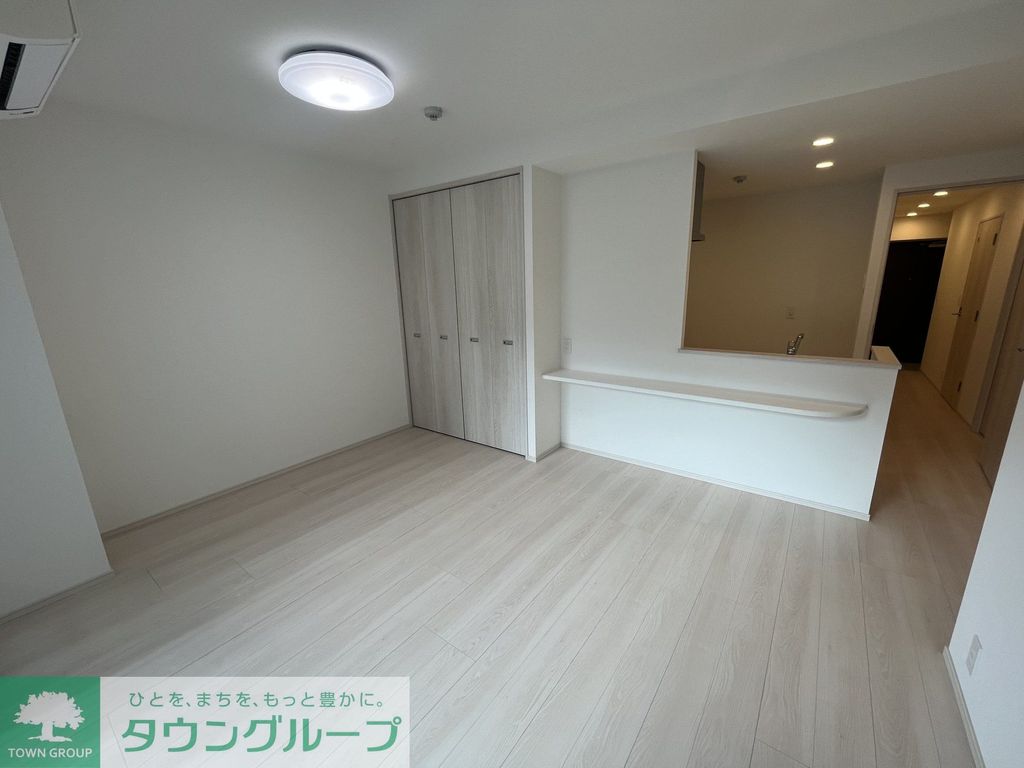 居室・リビング　リビング/居室