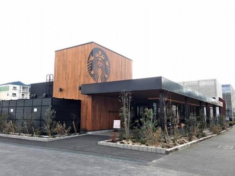 その他　スターバックスコーヒー山口市中央公園店（その他）まで437m