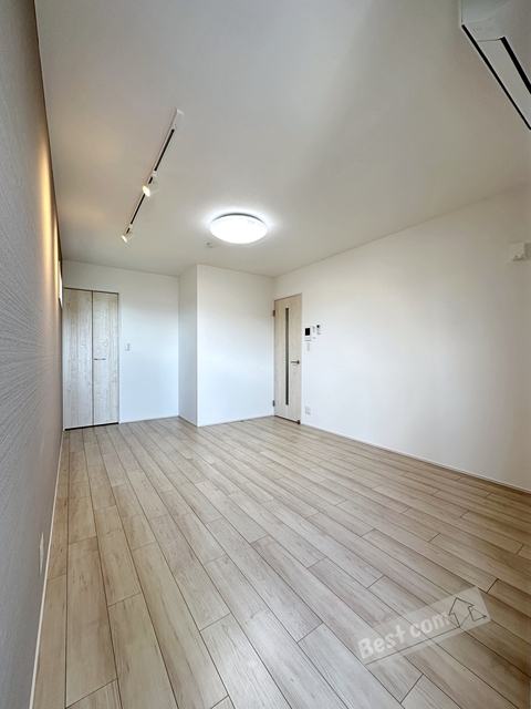 その他設備　照明付きです♪